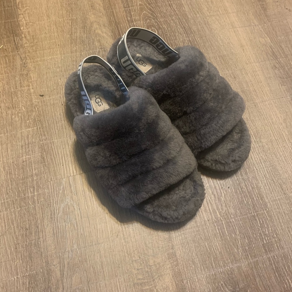 Ugg women’s slippers